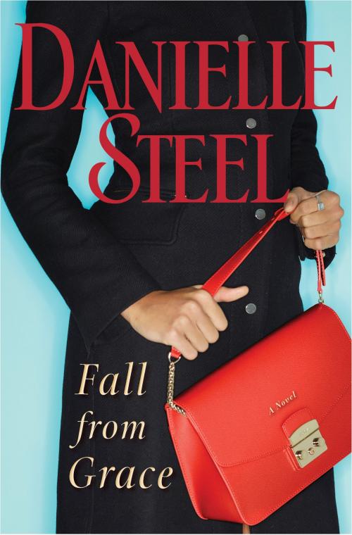 Cover of the book Fall from Grace by Danielle Steel, Random House Publishing Group