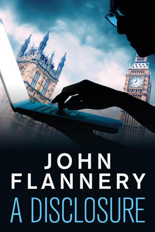 Cover of the book A Disclosure by John Flannery, John Flannery