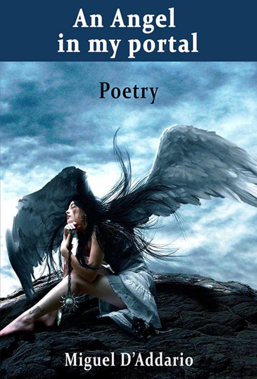 Cover of the book An Angel In My Portal by Miguel D'Addario, Miguel D'Addario