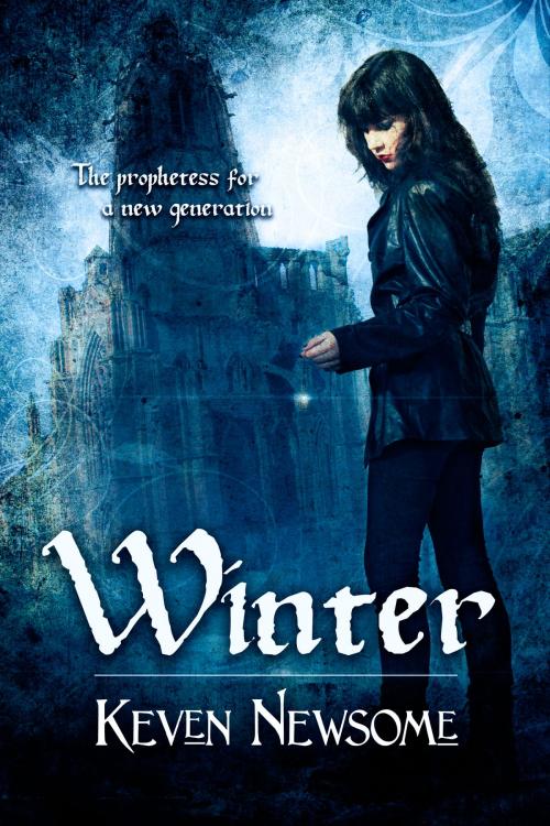 Cover of the book Winter by Keven Newsome, Keven Newsome