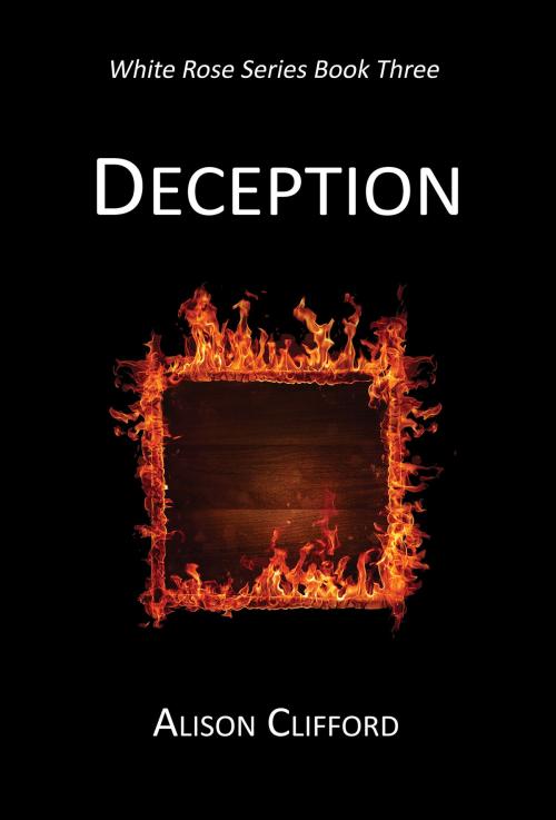 Cover of the book Deception by Alison Clifford, Alison Clifford