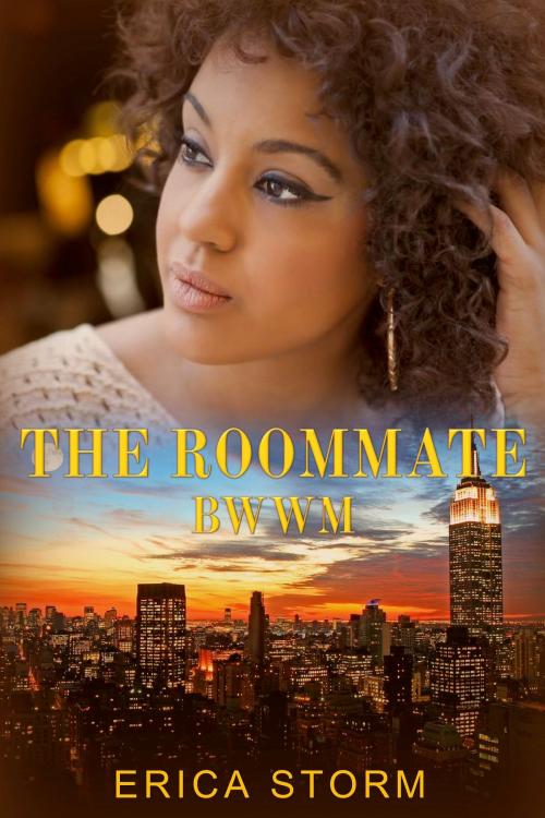 Cover of the book The Roommate by Erica Storm, Erica Storm