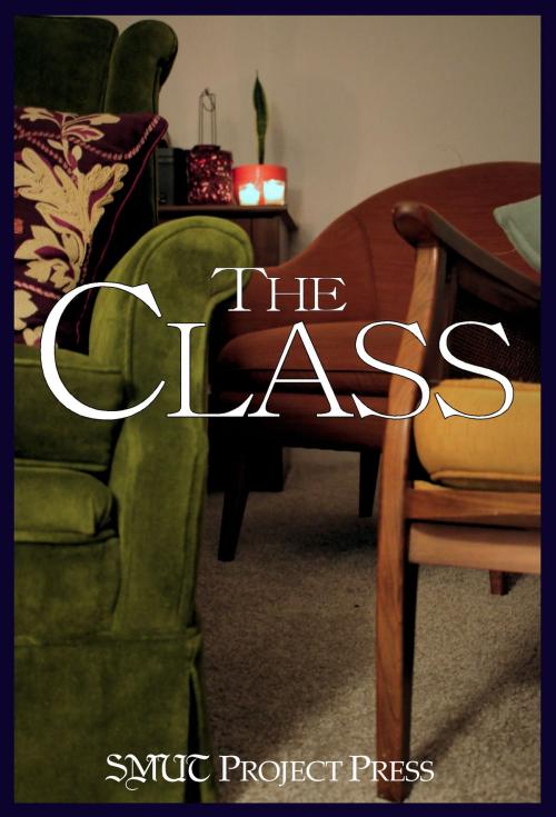 Cover of the book The Class by The SMUT Project, The SMUT Project