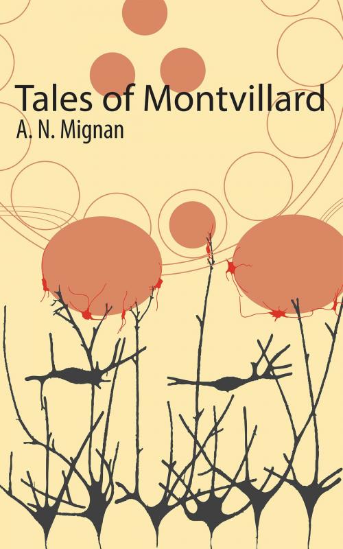 Cover of the book Tales of Montvillard by A. N. Mignan, A. N. Mignan