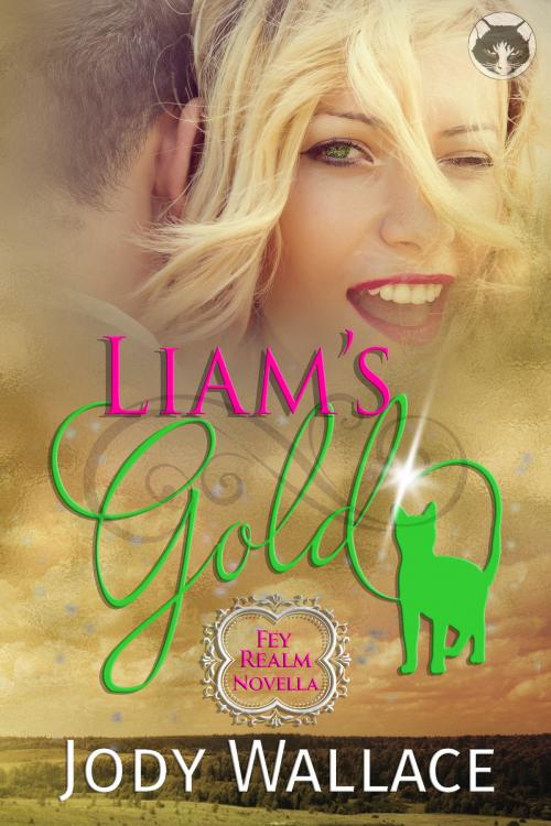 Cover of the book Liam's Gold by Jody Wallace, Meankitty Publishing