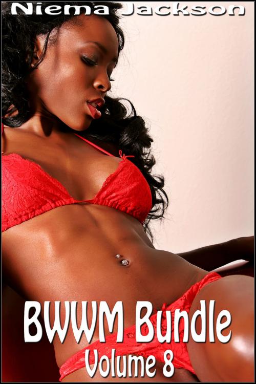 Cover of the book BWWM Bundle: Volume 8 by Niema Jackson, Sasha Black