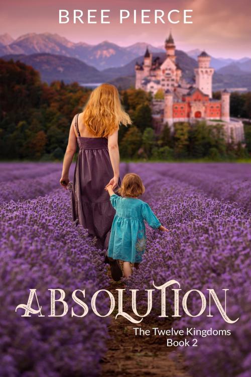 Cover of the book Absolution by Bree Pierce, Bree Pierce