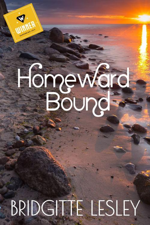 Cover of the book Homeward Bound by Bridgitte Lesley, Bridgitte Lesley