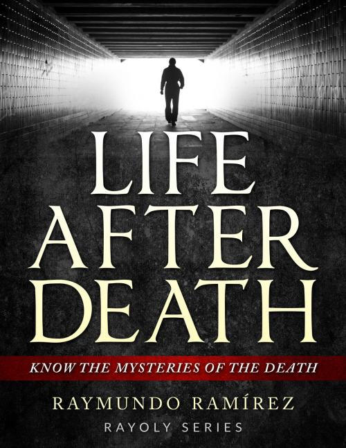 Cover of the book Life After Death by Raymundo Ramirez, Raymundo Ramirez