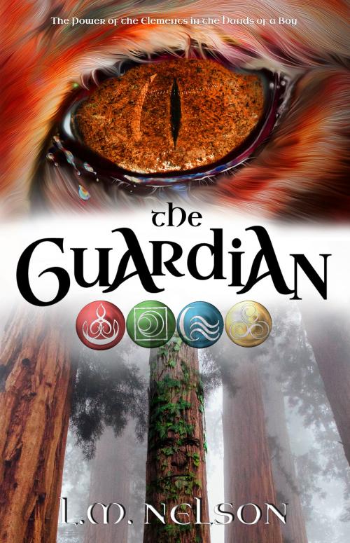 Cover of the book The Guardian by L.M. Nelson, L.M. Nelson