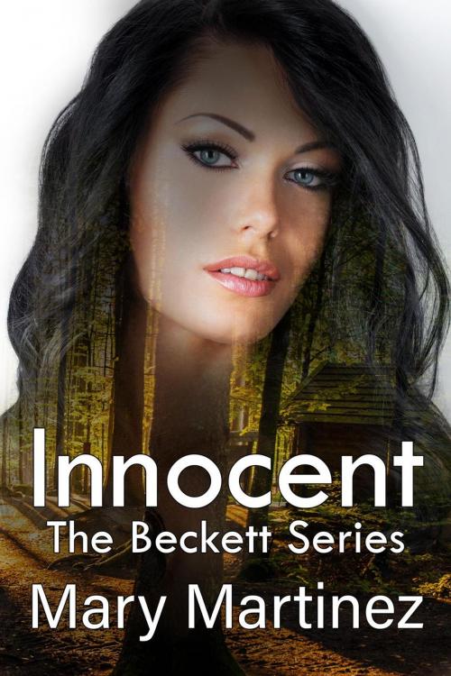 Cover of the book Innocent by Mary Martinez, Mary Martinez