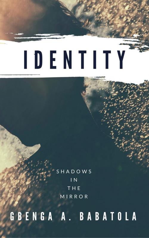 Cover of the book Identity: Shadows In The Mirror by Gbenga A. Babatola, Gbenga A. Babatola