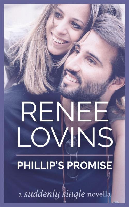 Cover of the book Philip's Promise by Renee Lovins, Renee Lovins