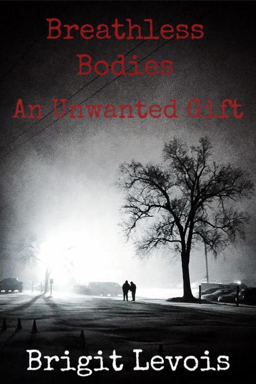 Cover of the book Breathless Bodies; An Unwanted Gift by Brigit Levois, Brigit Levois