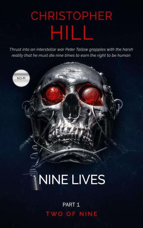 Cover of the book Nine Lives: 2 of 9 by Christopher Hill, Christopher Hill