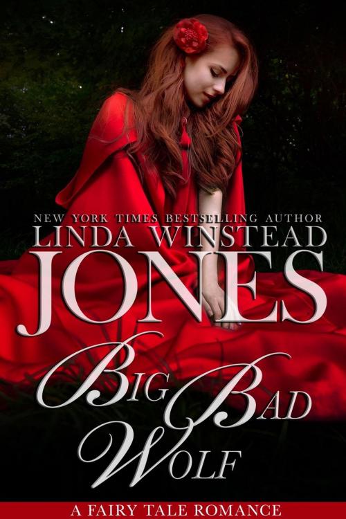 Cover of the book Big Bad Wolf by Linda Winstead Jones, Linda Winstead Jones