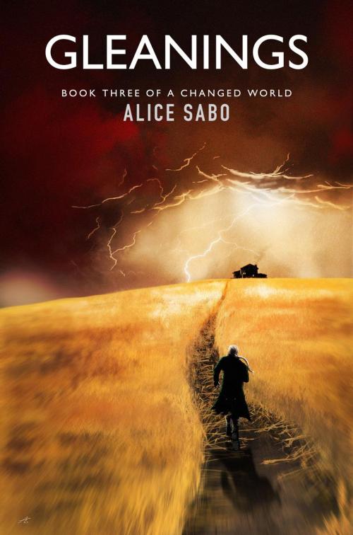 Cover of the book Gleanings by Alice Sabo, Alice Sabo