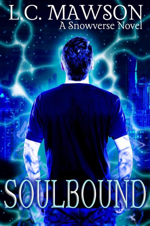 Cover of the book Soulbound by L.C. Mawson, L.C. Mawson