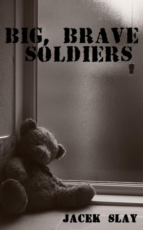 Cover of the book Big, Brave Soldiers by Jacek Slay, Jacek Slay