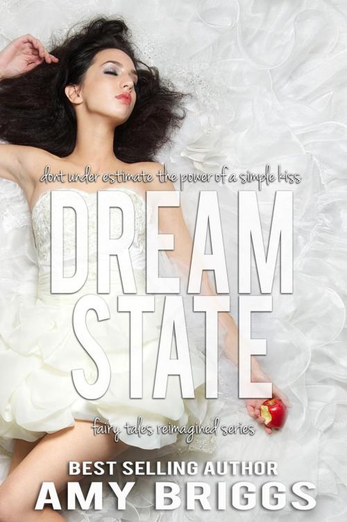 Cover of the book Dream State by Amy Briggs, Amy Briggs