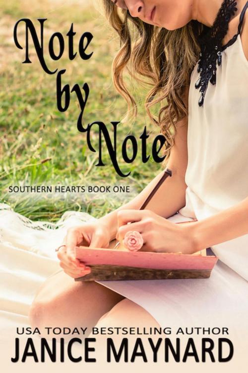 Cover of the book Note by Note by Janice Maynard, Janice Maynard