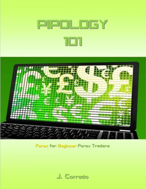 Cover of the book Pipology 101 by J. Corrado, J. Corrado