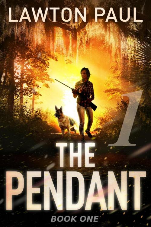 Cover of the book The Pendant Book 1 by Lawton Paul, Lawton Paul