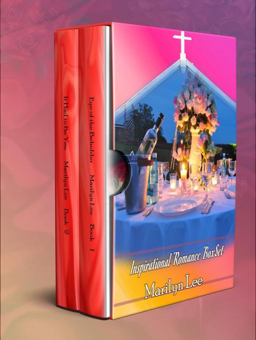 Cover of the book Inspiration Romance BoxSet by Marilyn Lee, Marilyn Lee Unleashed
