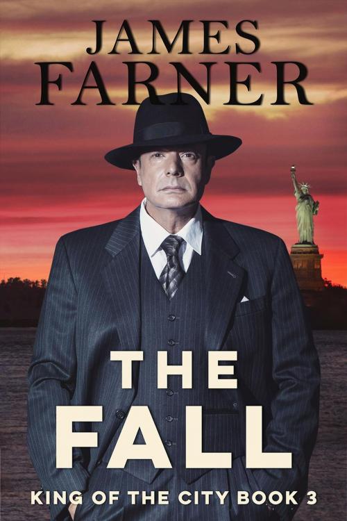 Cover of the book The Fall by James Farner, James Farner