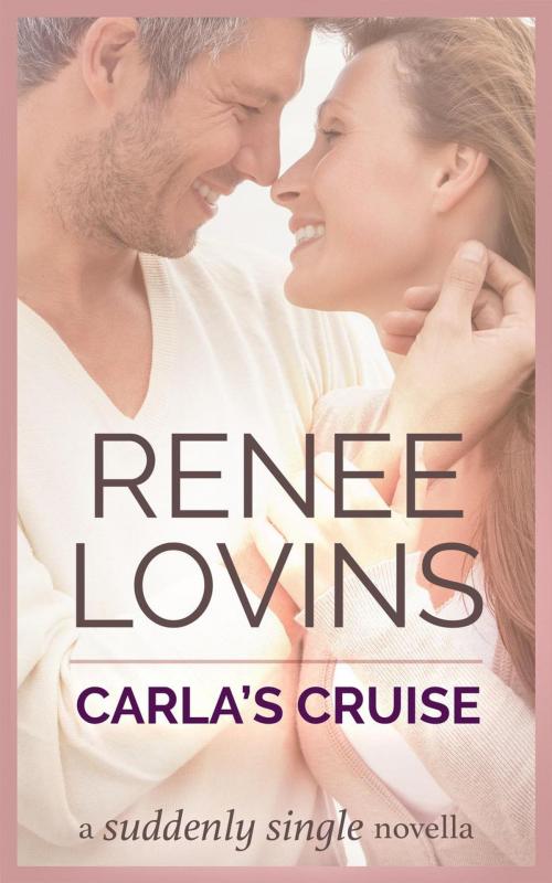 Cover of the book Carla's Cruise by Renee Lovins, Renee Lovins