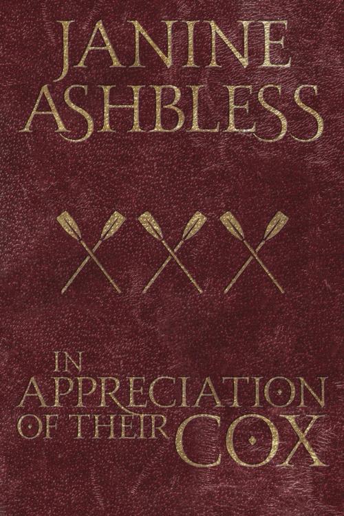 Cover of the book In Appreciation of their Cox by Janine Ashbless, Janine Ashbless