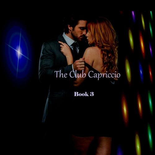 Cover of the book The Club Capriccio by KS Weachter, KS Weachter