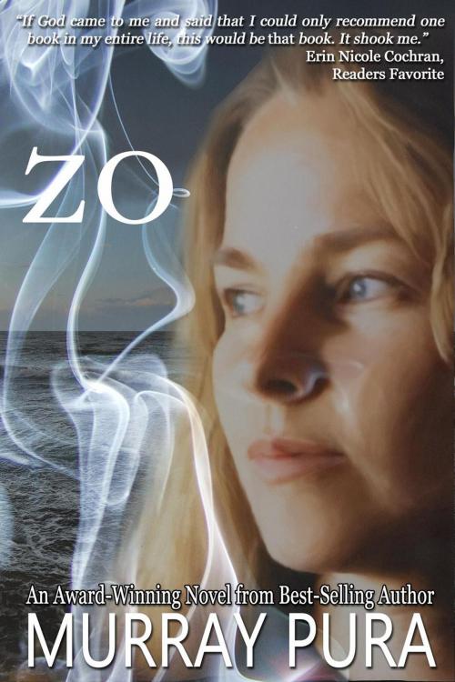 Cover of the book Zo by Murray Pura, MillerWords, LLC