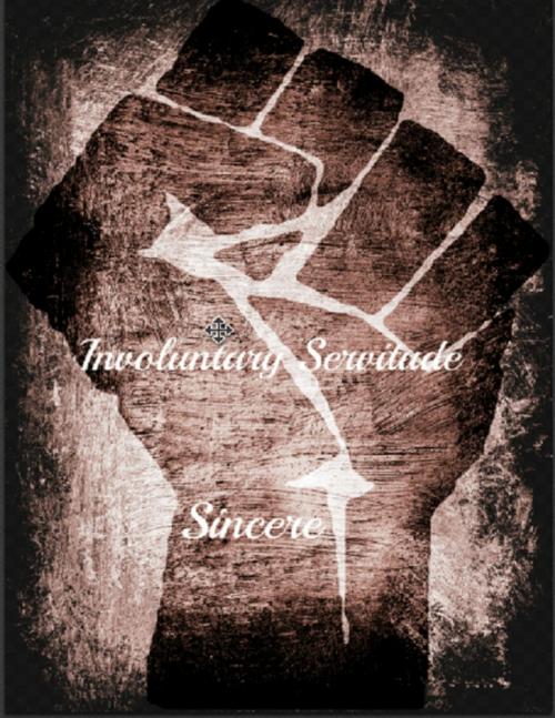 Cover of the book Involuntary Servitude by Sincere, Lulu.com