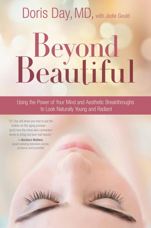 Cover of the book Beyond Beautiful by Doris Day, , Center Street
