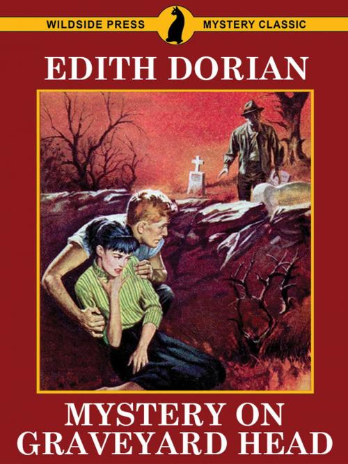 Cover of the book Mystery on Graveyard Head by Edith Dorian, Wildside Press LLC