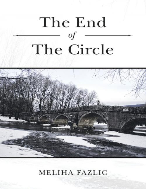 Cover of the book The End of the Circle by Meliha Fazlic, Lulu Publishing Services