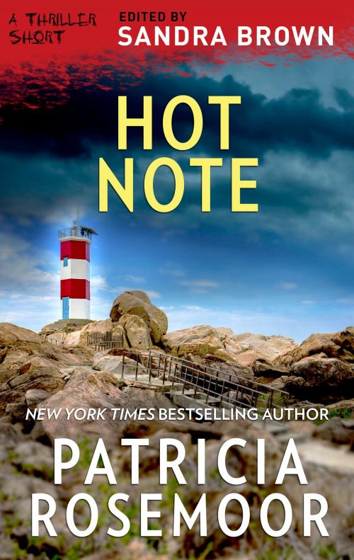 Cover of the book Hot Note by Patricia Rosemoor, MIRA Books
