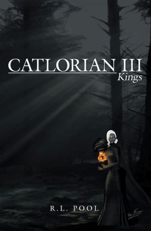 Cover of the book Catlorian Iii by R.L. Pool, LifeRich Publishing