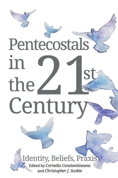 Cover of the book Pentecostals in the 21st Century by , Wipf and Stock Publishers
