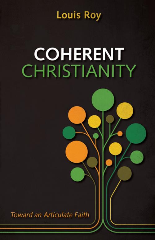 Cover of the book Coherent Christianity by Louis Roy, Wipf and Stock Publishers