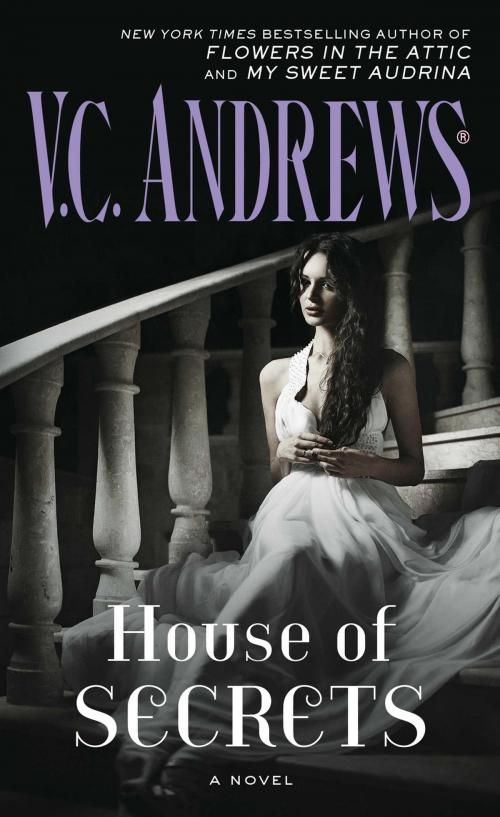 Cover of the book House of Secrets by V.C. Andrews, Pocket Books