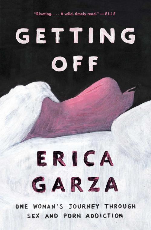 Cover of the book Getting Off by Erica Garza, Simon & Schuster