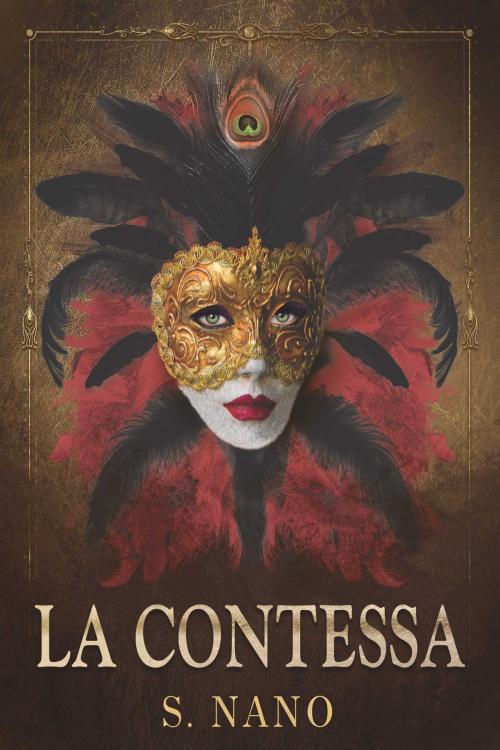 Cover of the book La Contessa by S. Nano, Excessica