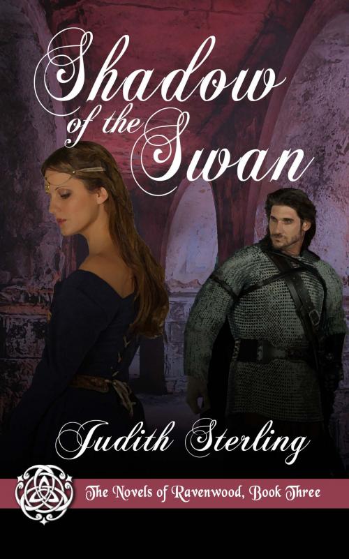 Cover of the book Shadow of the Swan by Judith  Sterling, The Wild Rose Press, Inc.