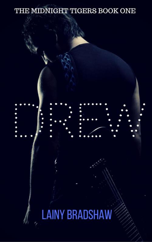 Cover of the book Drew by Lainy Bradshaw, Pagan Rose Publishing