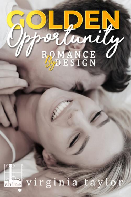 Cover of the book Golden Opportunity by Virginia Taylor, Lyrical Press