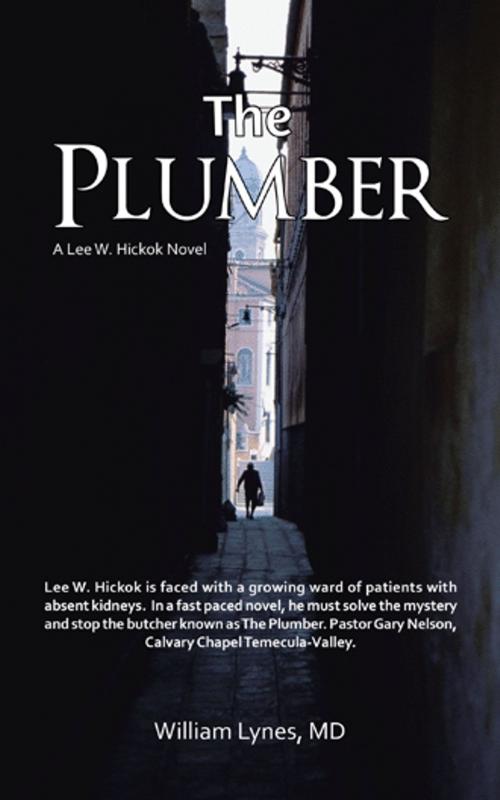 Cover of the book The Plumber by William Lynes, MD, William Lynes, MD