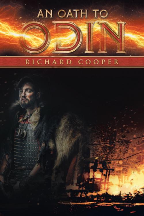 Cover of the book An Oath to Odin by Richard Cooper, iUniverse