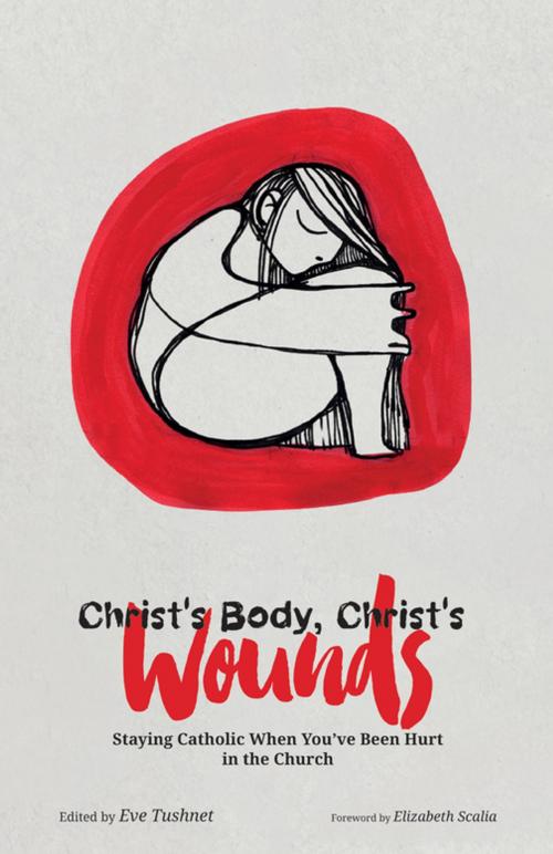 Cover of the book Christ's Body, Christ's Wounds by , Wipf and Stock Publishers
